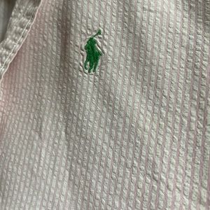 Mens small Polo by Ralph Lauren